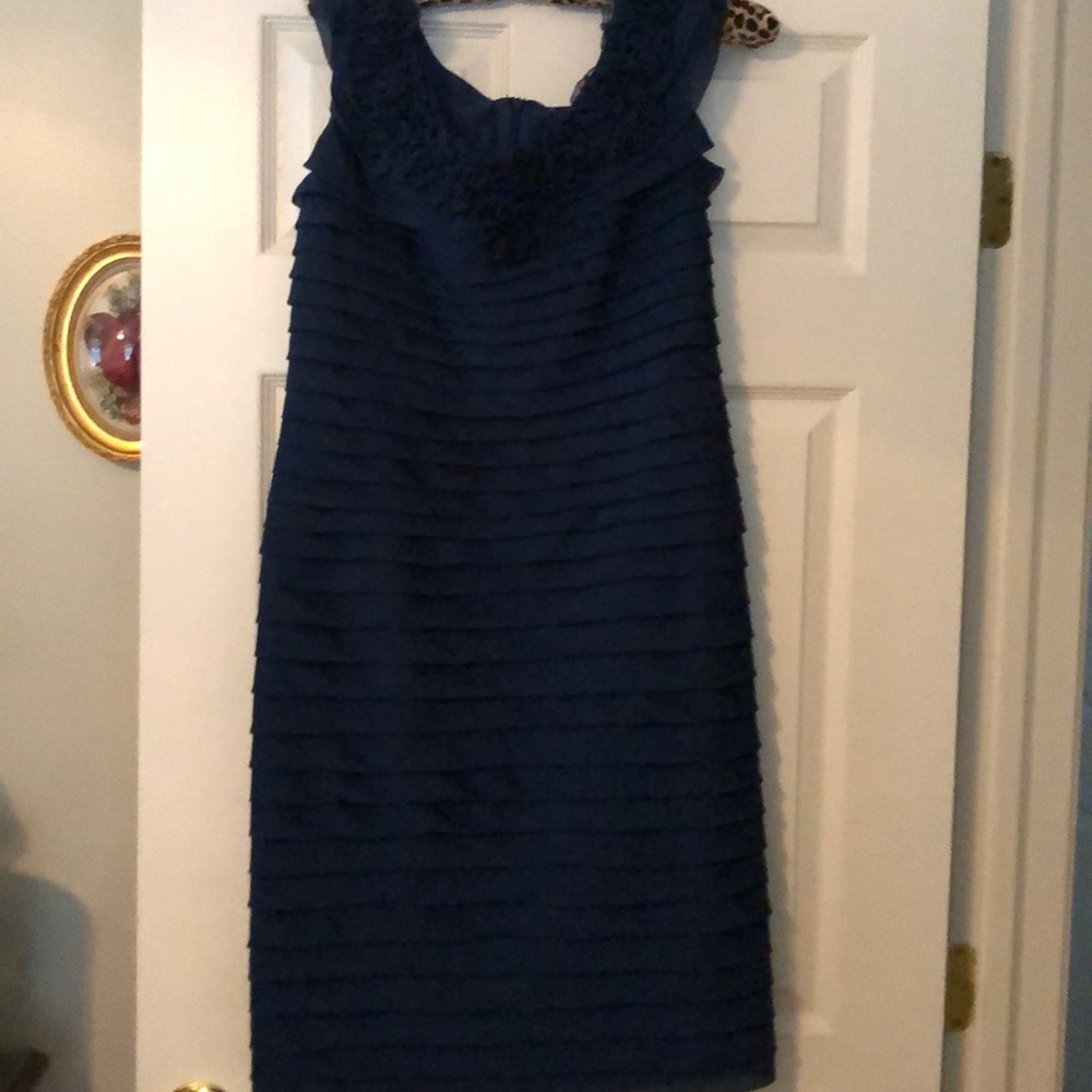 Wore once